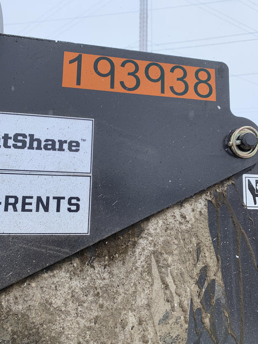 2021 PALADIN Sweepster SB72