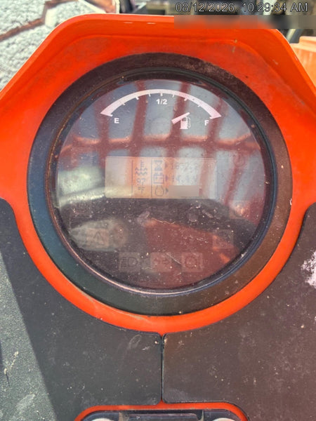 2023 SKYTRAK 10054
