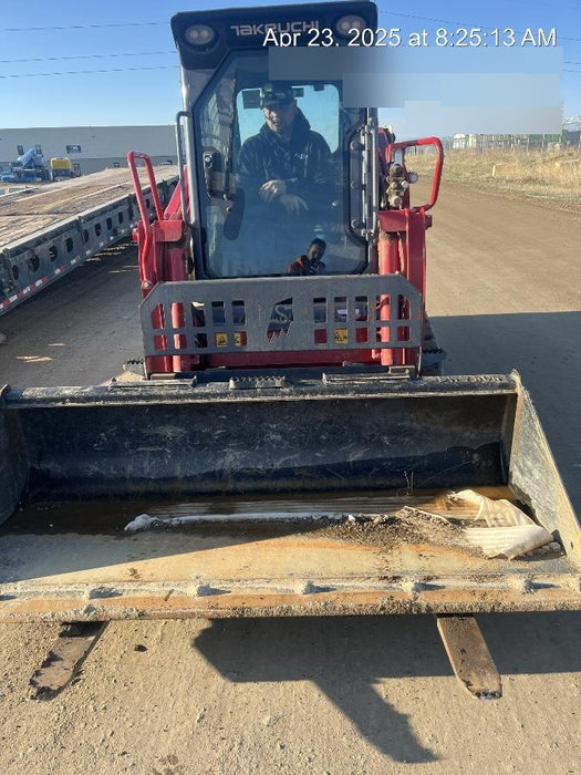 2023 SOLESBEE SPF-48