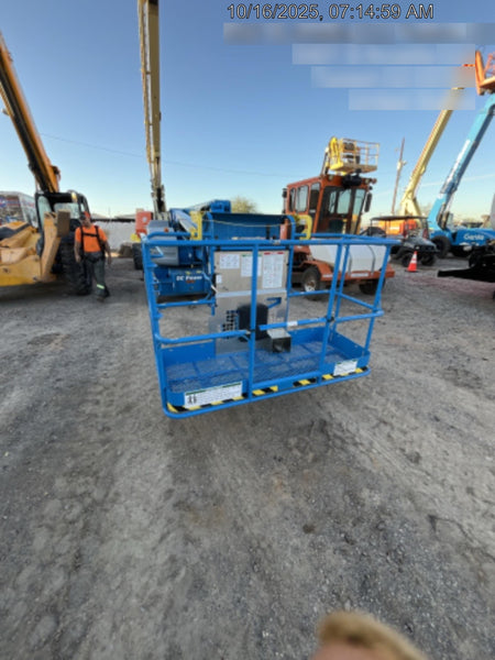 2019 GENIE Z-45/25J DC