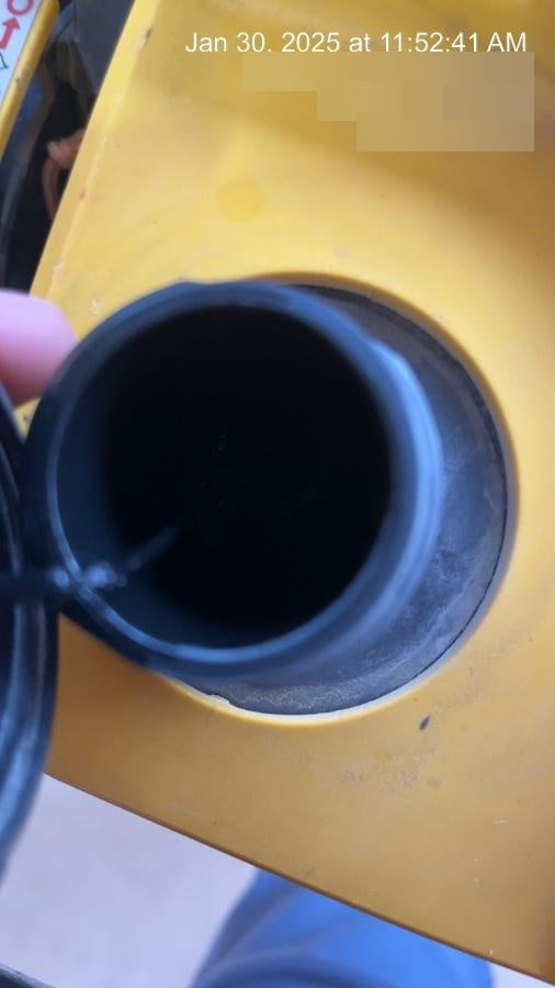 2022 WACKER NEUSON BS60-4As