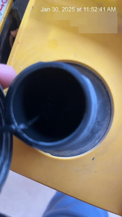 2022 WACKER NEUSON BS60-4As