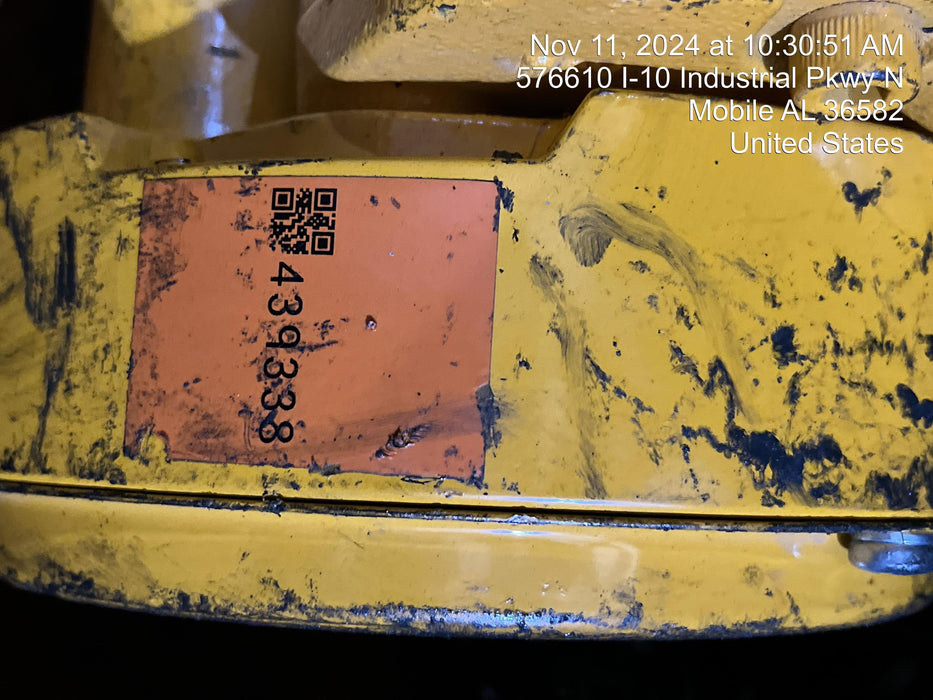 2024 HARRINGTON CF050-20