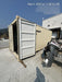 2025 CONEX Storage Container 8'x8'x20'