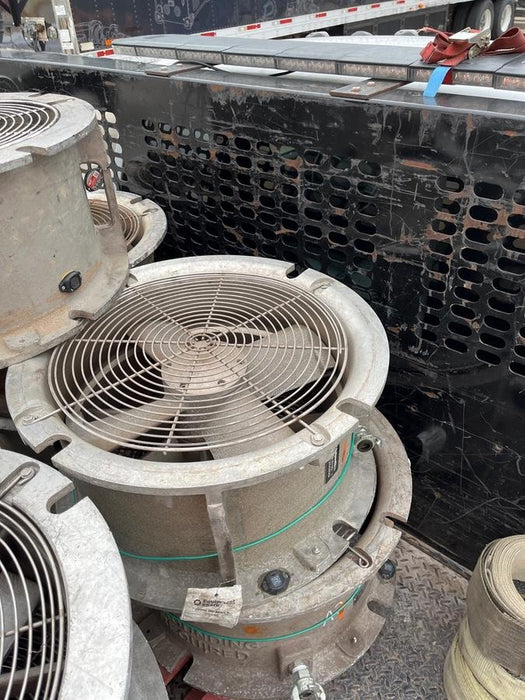 2022 WIDDER 20262-TRACKER-DIXLOX