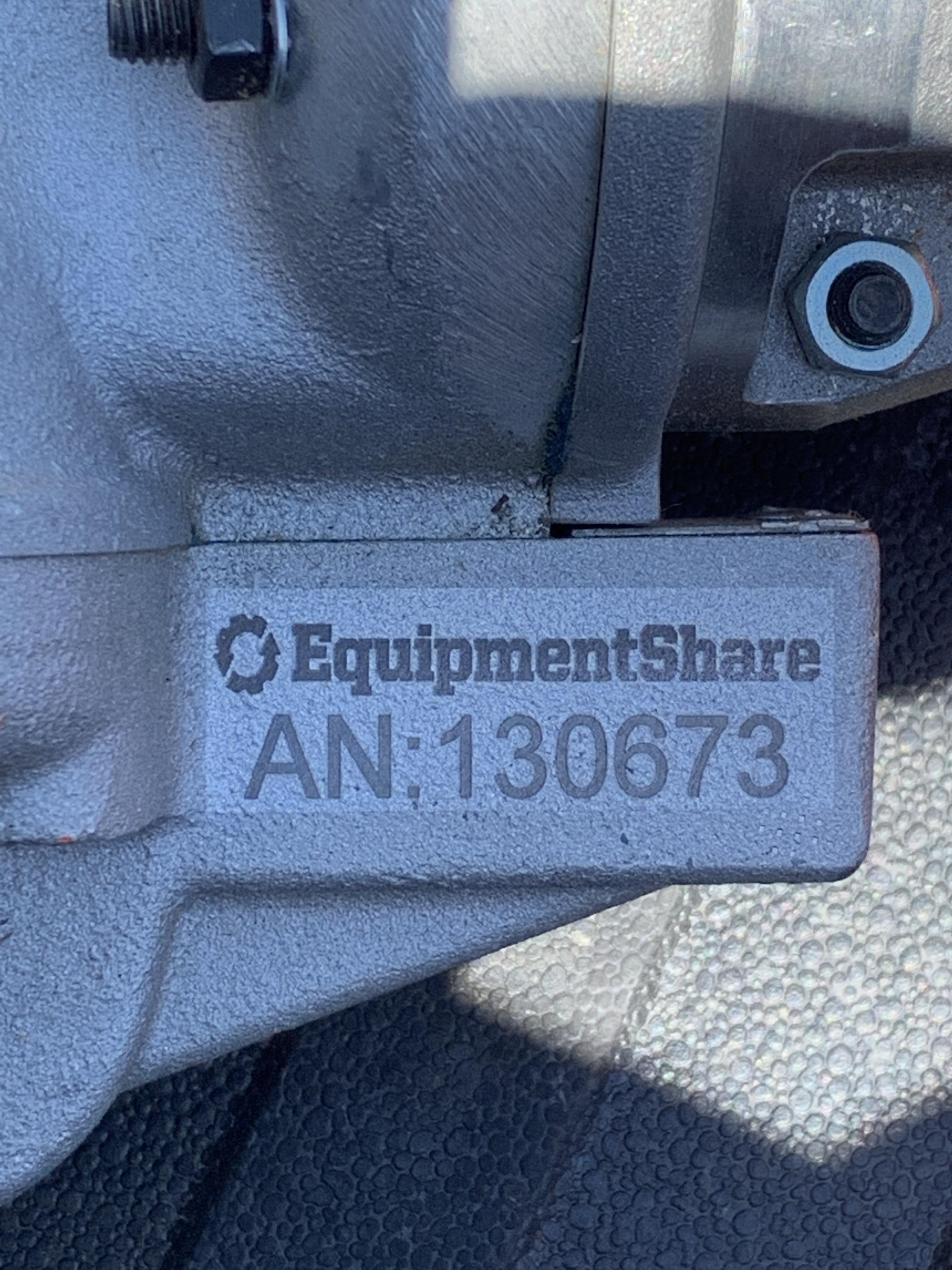 2021 MICHIGAN PNEUMATIC 10267