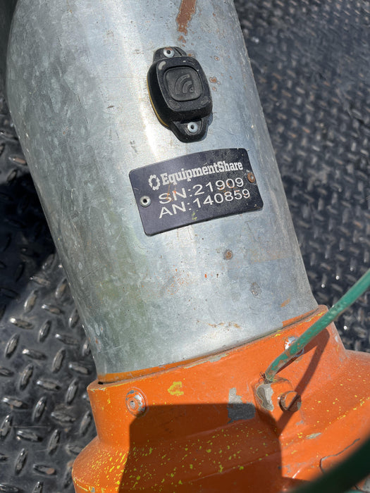 2021 MICHIGAN PNEUMATIC HV-6AM