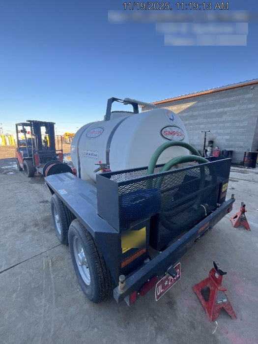 2024 SIMPSON SWT-52517