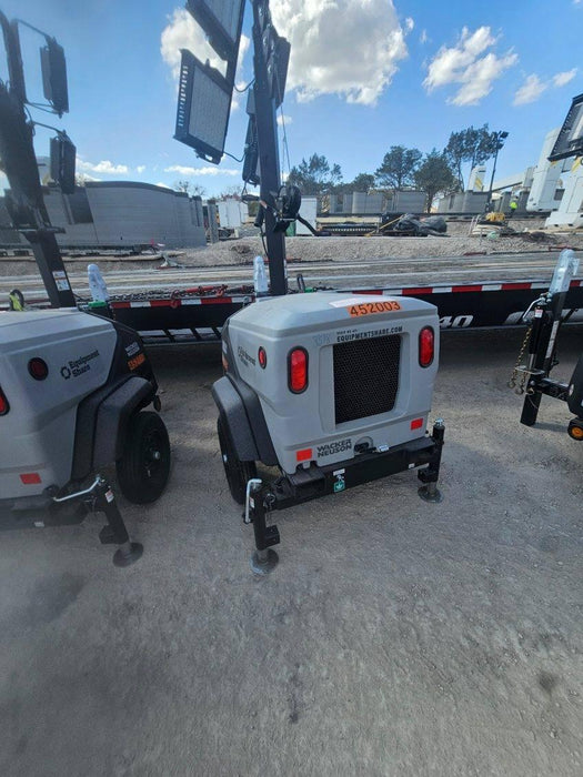 2024 WACKER NEUSON LTT4