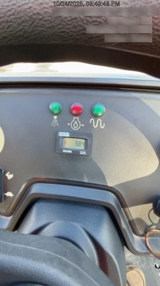 2022 WACKER NEUSON RD12A