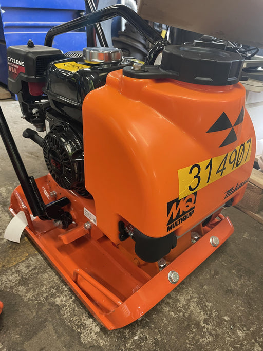 2023 MULTIQUIP MVC82VHW