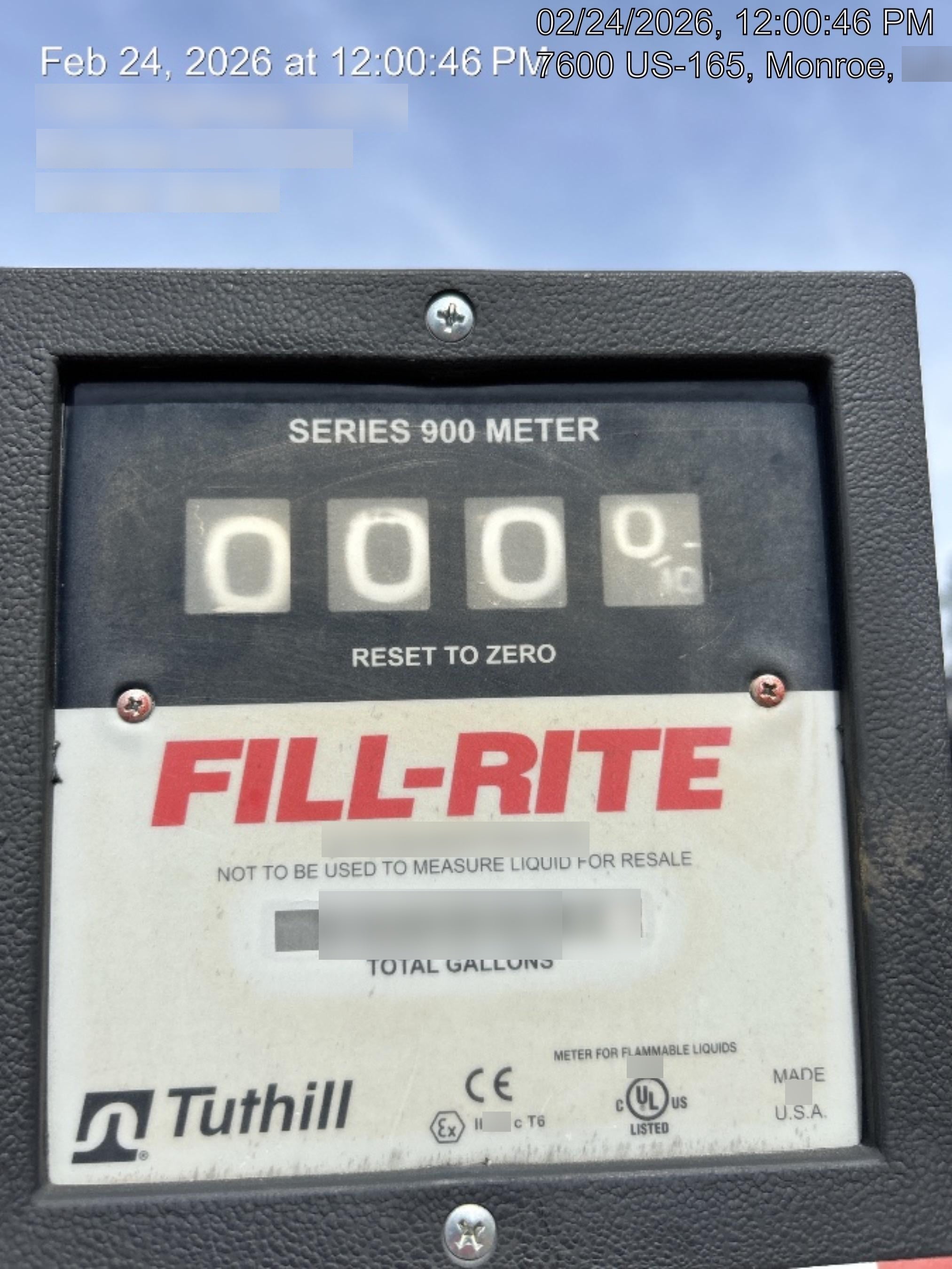 2023 MULTIQUIP QP2TH