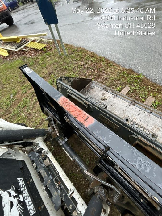 2024 ARROW MATERIAL HANDLING F5100CB