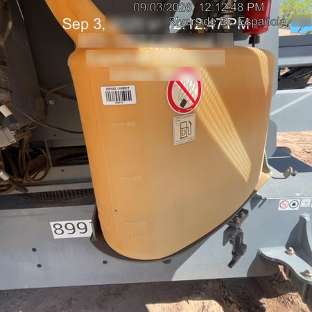 2018 SKYJACK SJ63 AJ