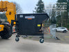 2022 STAR INDUSTRIES M-1820 - Self-Dump Hopper