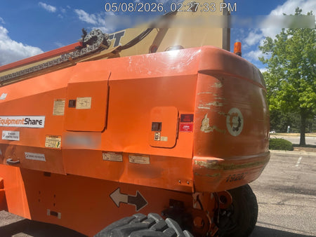 2018 JLG 860SJ