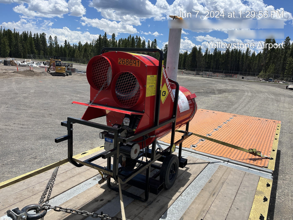 2022 CAMPO EB400G-RE3