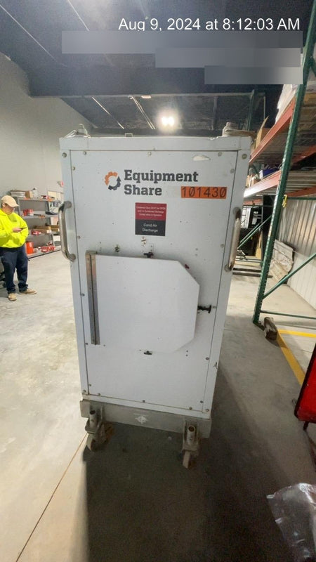 2020 SMARTECH SLIC12R-MSH