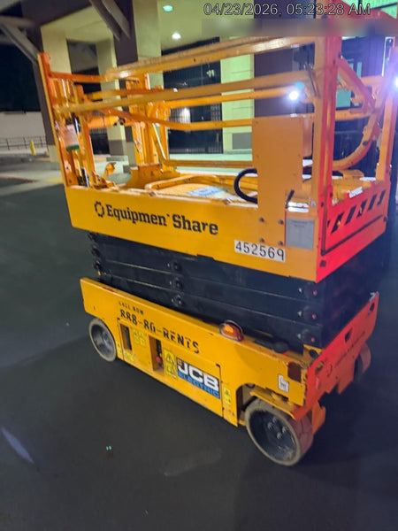 2024 JCB S1932E