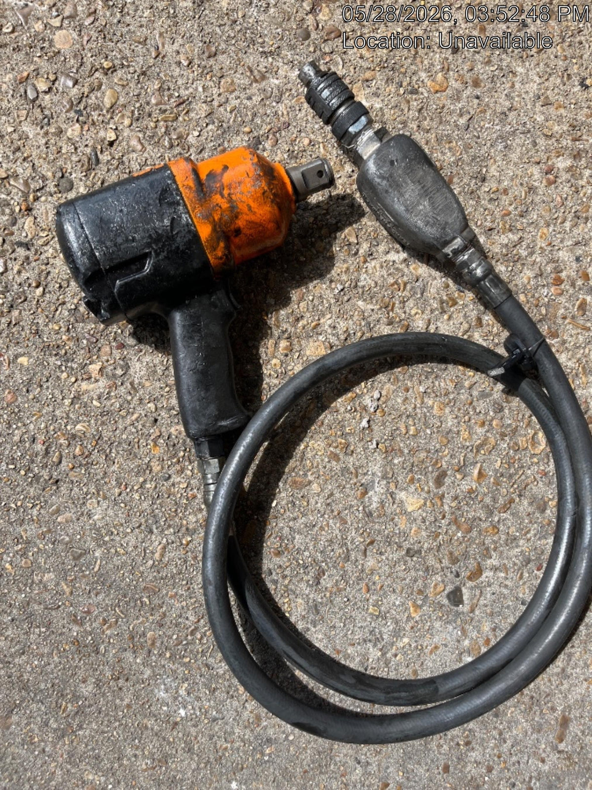 2020 MICHIGAN PNEUMATIC 751SS