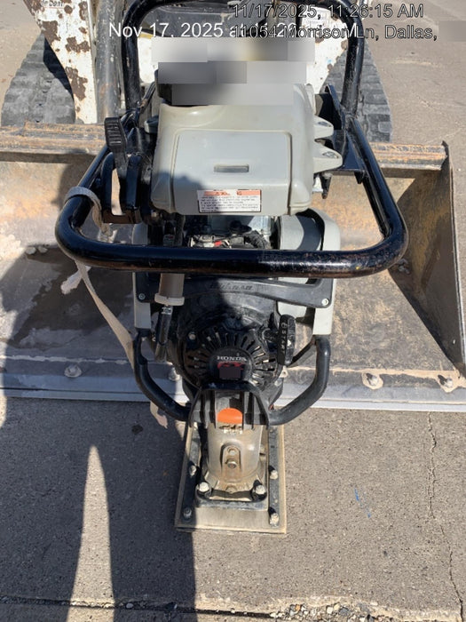 2023 MULTIQUIP MTX60HD