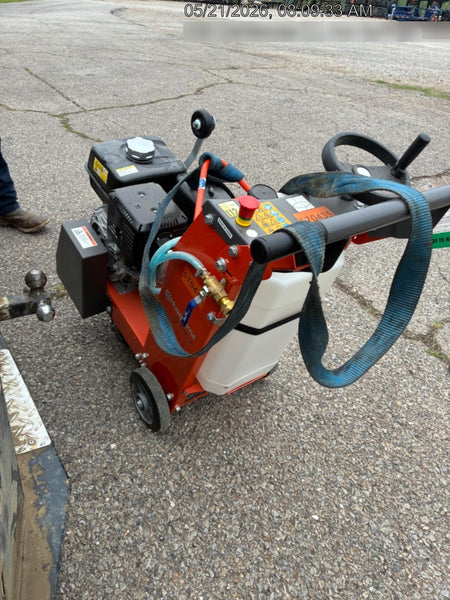 2025 HUSQVARNA FS 400 LV