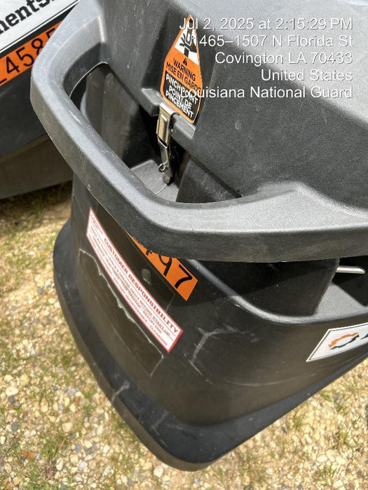 2022 POWER BREEZER PB4BASE