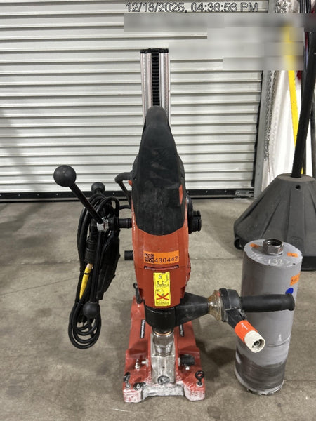 2024 HILTI DD 150-U