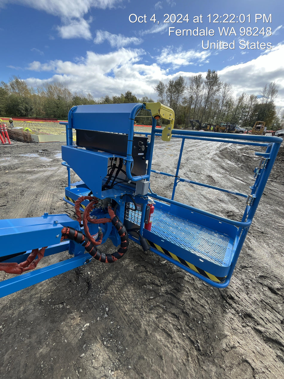 2024 GENIE S-65 XC