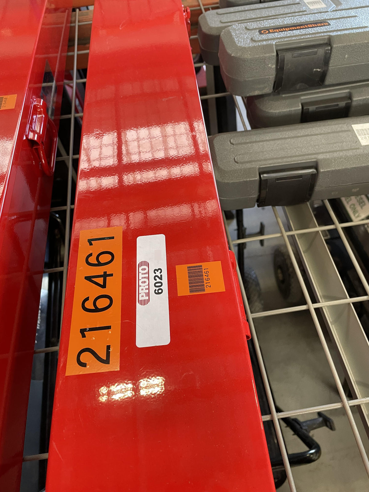 2022 PROTO J6023