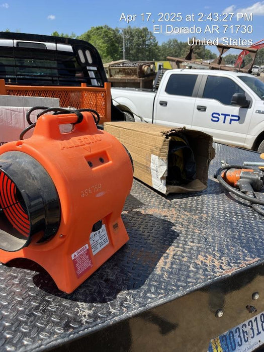 2022 ALLEGRO 9539-08