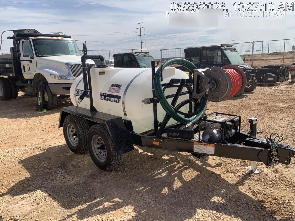 2026 WYLIE EXP-550L-S