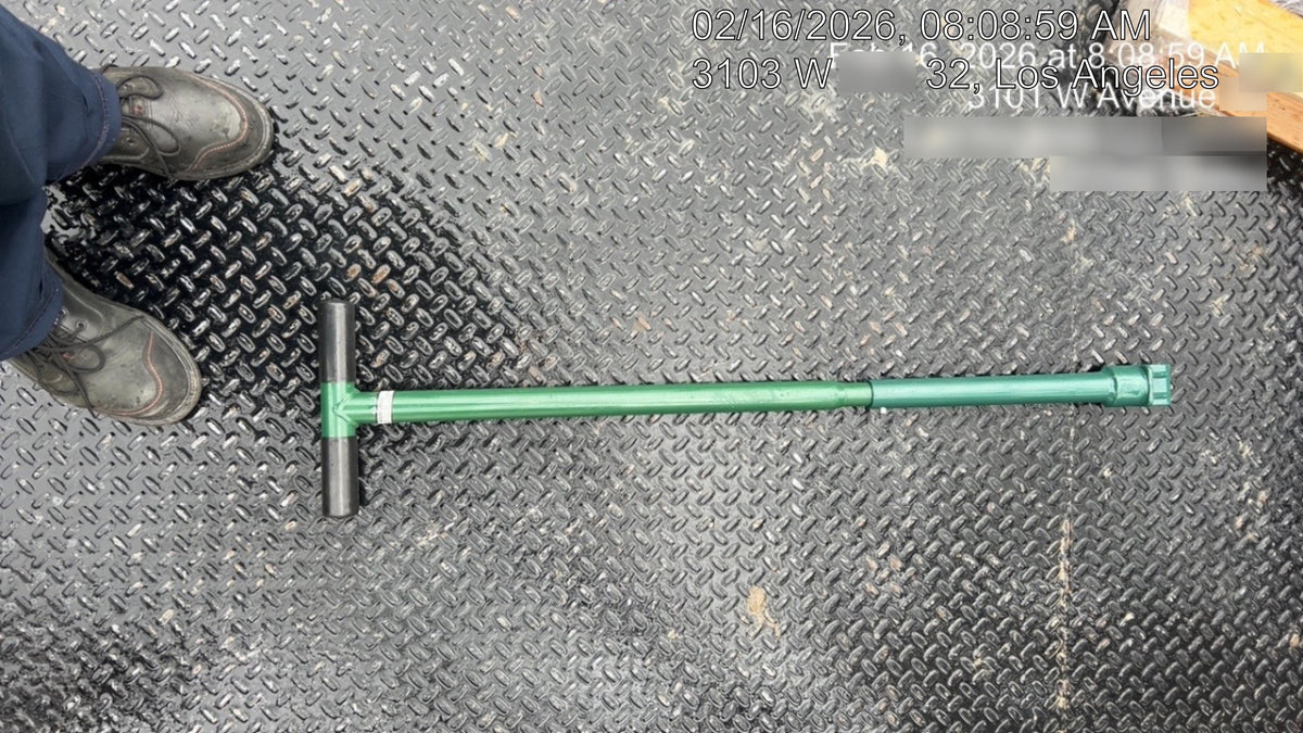 2024 HILMAN ROLLERS OMNI-3