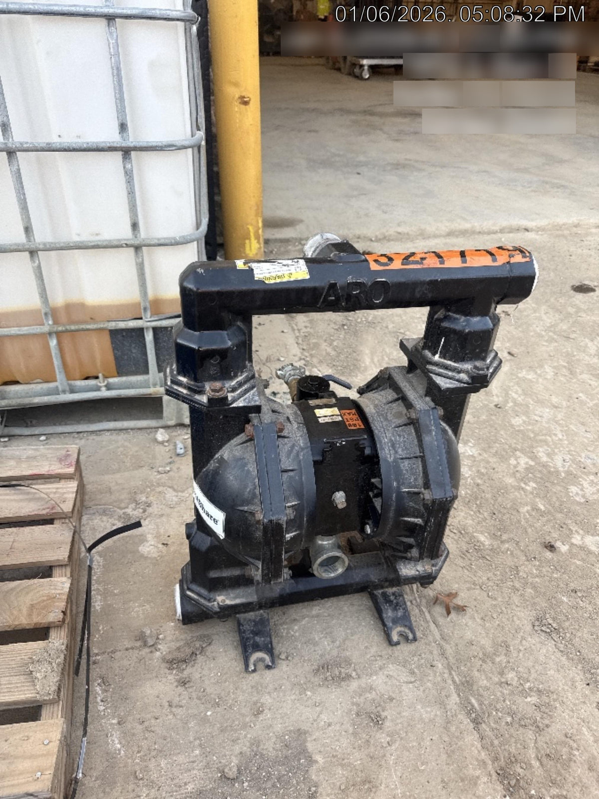 2023 INGERSOLL RAND PD20A-AAP-CCC-B