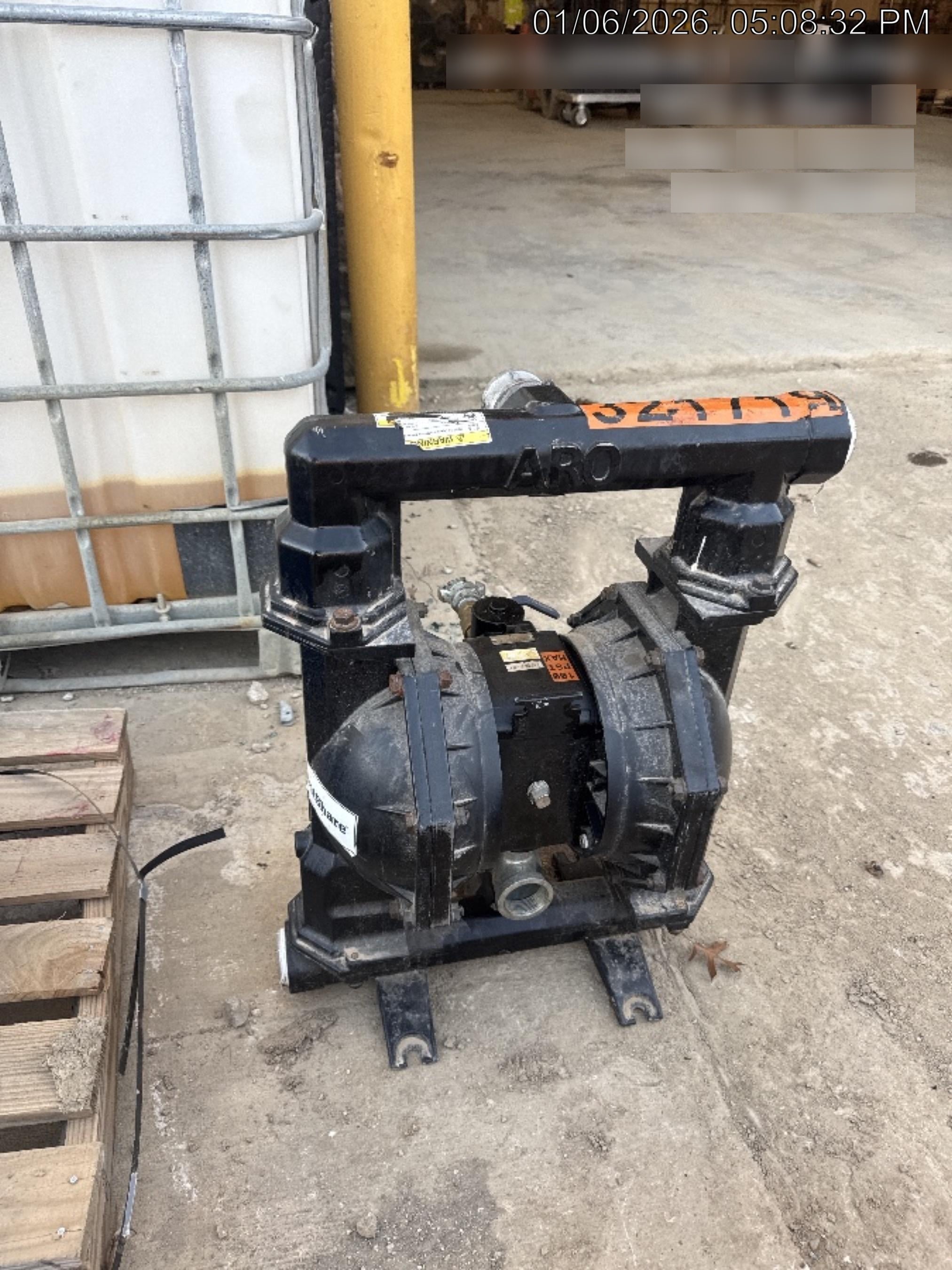 2023 INGERSOLL RAND PD20A-AAP-CCC-B