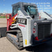 2022 TAKEUCHI TL6CR