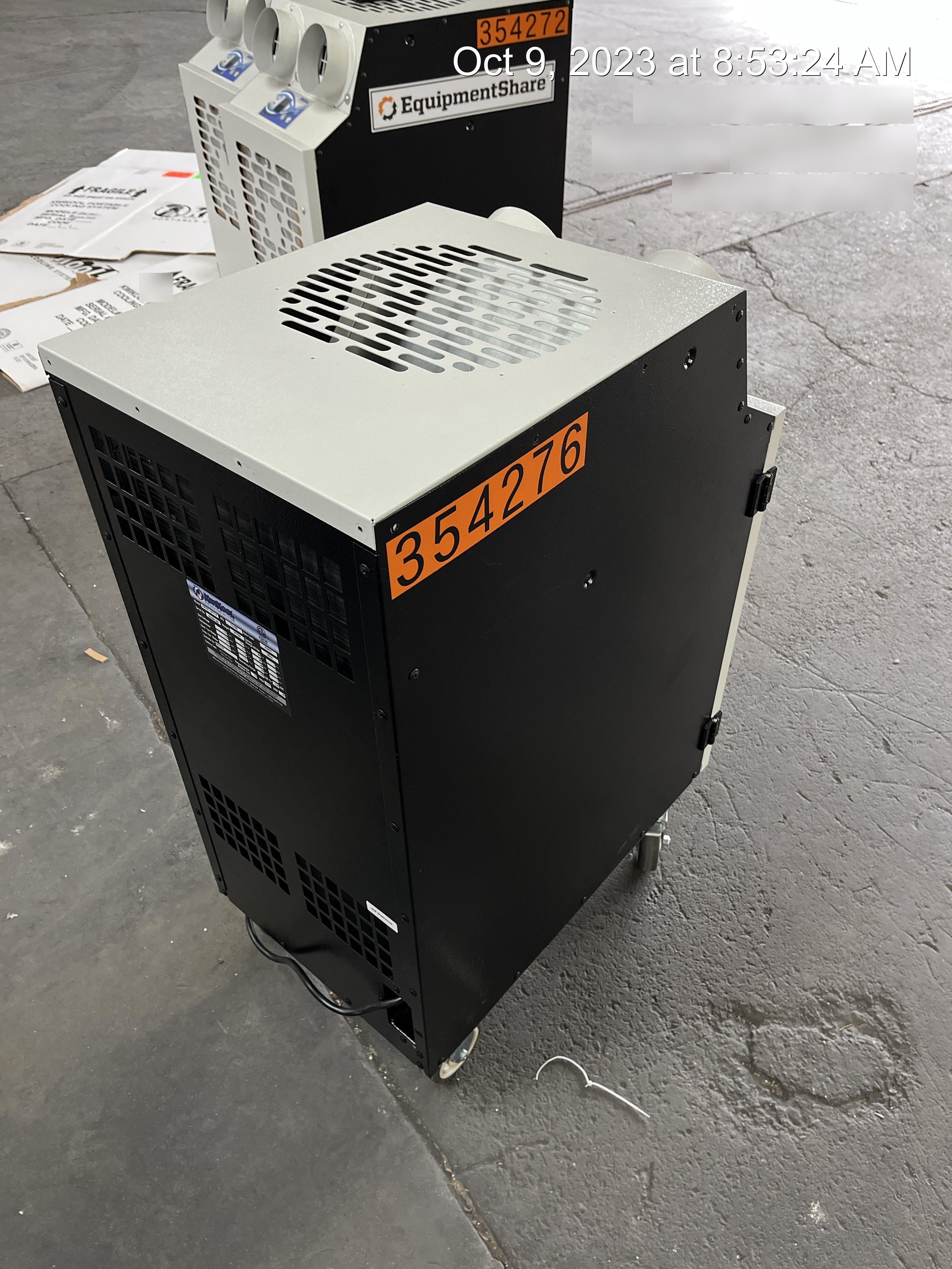 2023 KWIKOOL KPAC1411-2