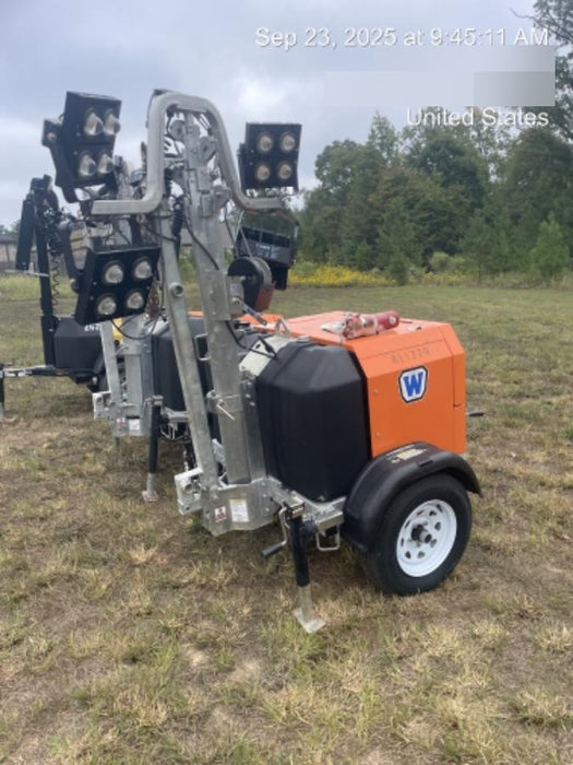 2024 WANCO WLTT-4MM4K