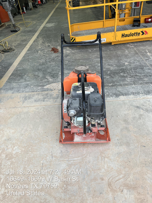 2023 MULTIQUIP MVC82VHW