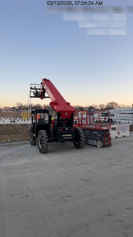 2020 STAR INDUSTRIES M1360B - Star JIB Boom
