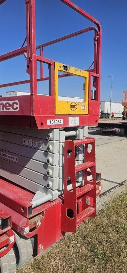 2021 MEC 4555SE