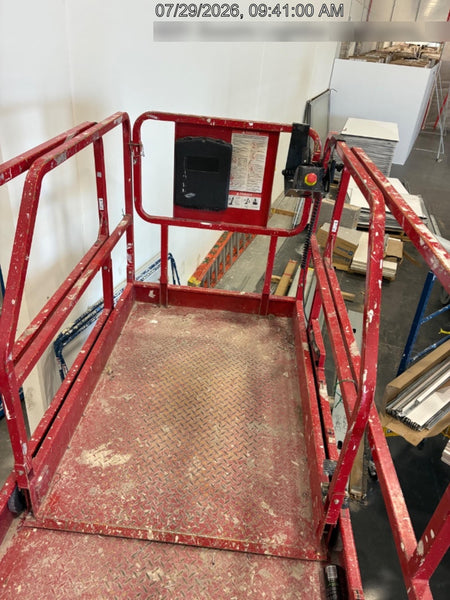 2021 MEC 4555SE