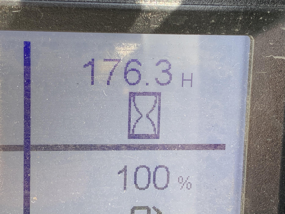 2020 Miller Electric BIG BLUE 500 BIG BLUE 500 PRO (KUBOTA) DELUXE W/ ARCREACH