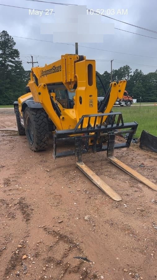 2025 JCB 510-56