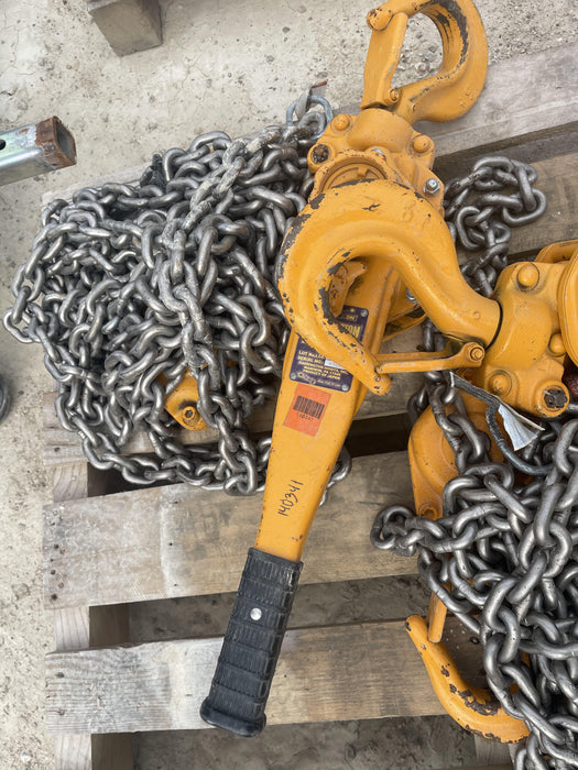 2021 HARRINGTON L5LB060-20