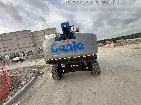 2024 GENIE S-65 XC
