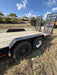 2022 PJ TRAILERS 14K-PJ Trailers