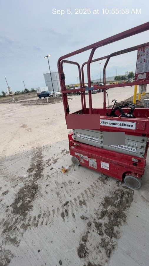 2019 MEC 1330SE Standard Options, MachineLink Keypad and Telematics