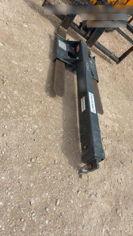 2025 ARROW MATERIAL HANDLING CE60-TH-STP