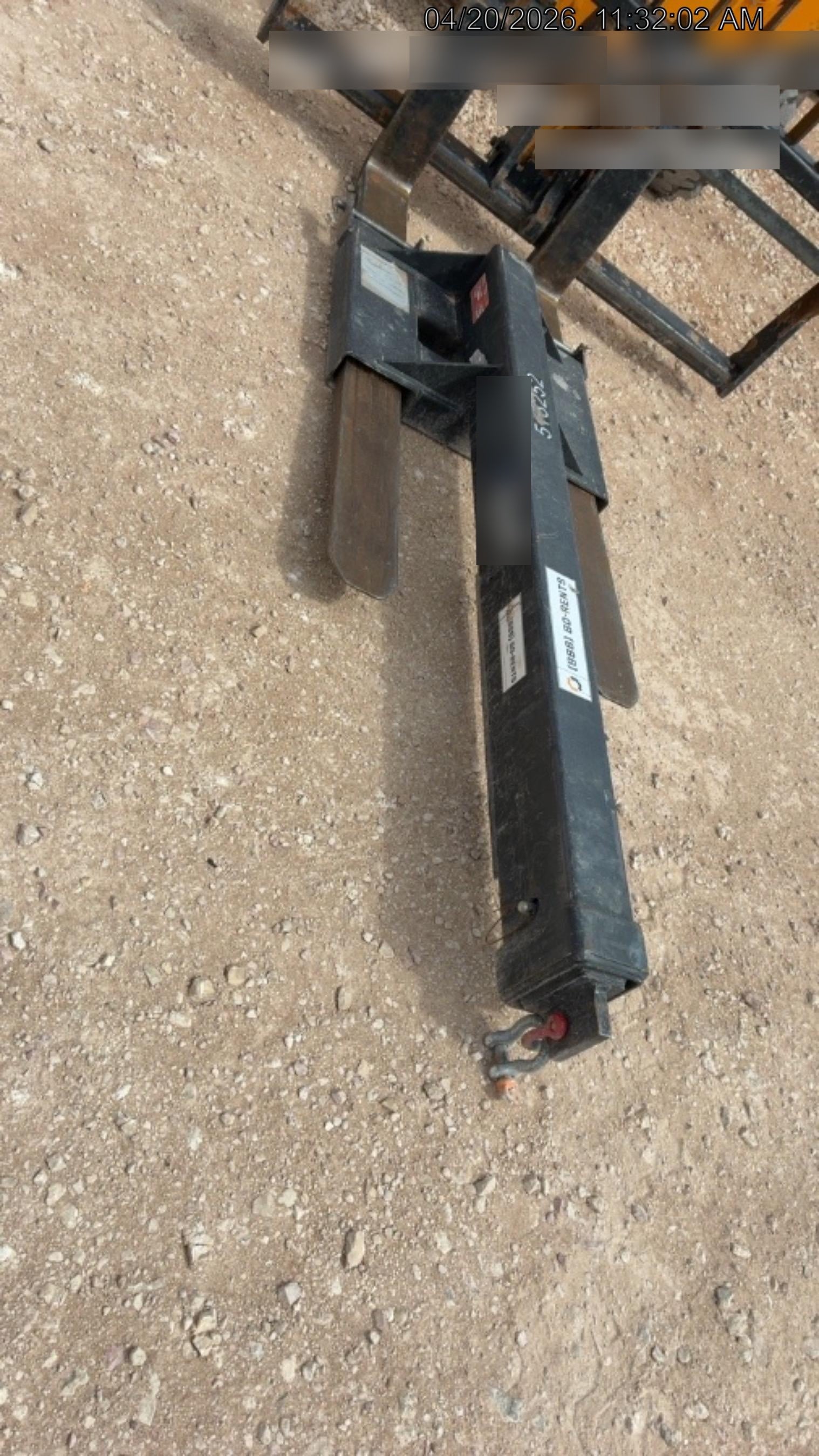 2025 ARROW MATERIAL HANDLING CE60-TH-STP